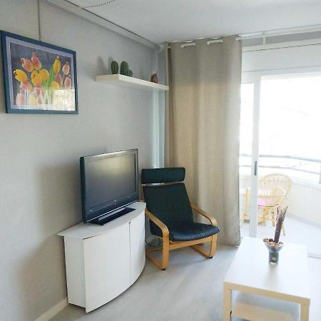 Apartamento En El Centro De Calafell Buitenkant foto