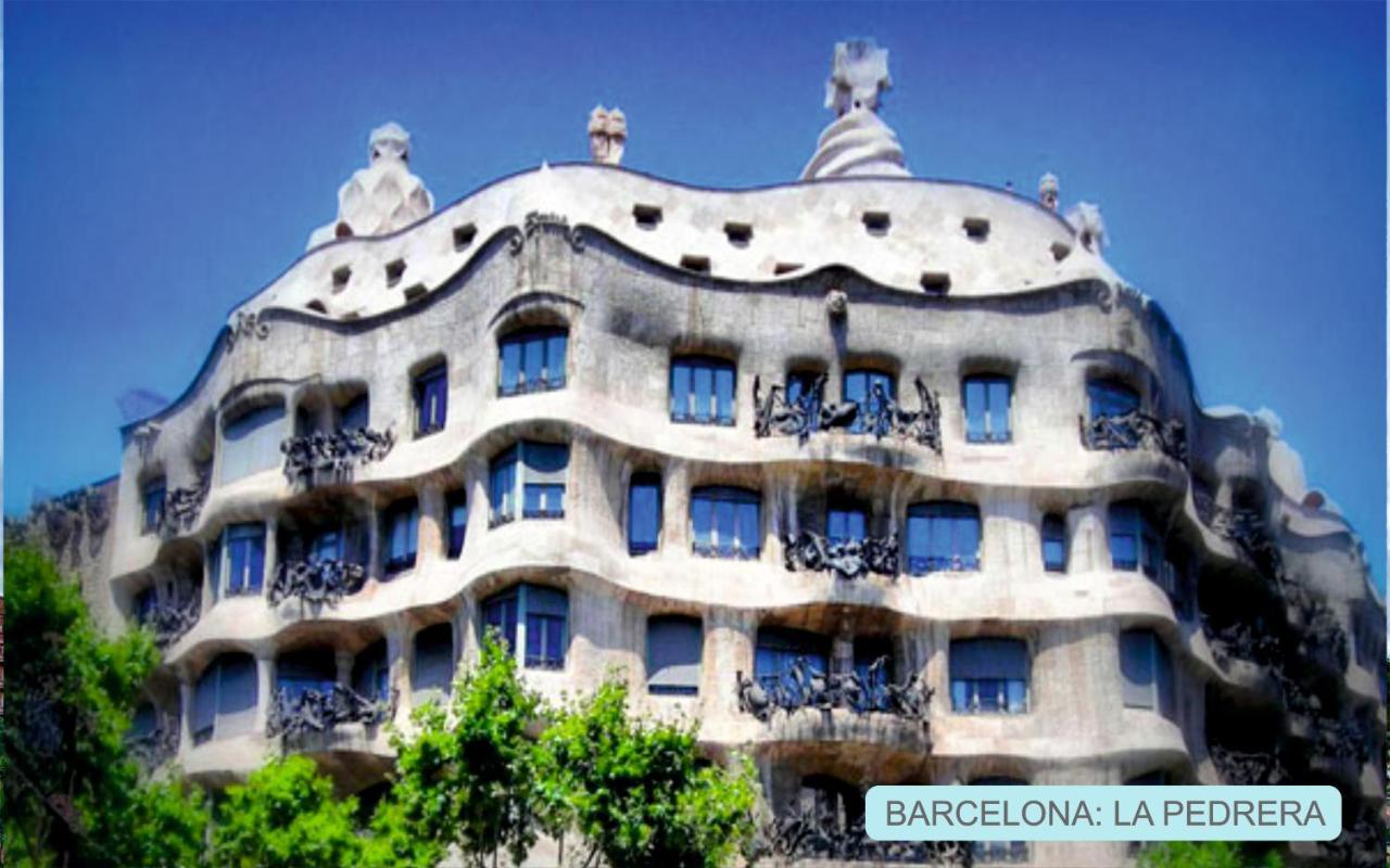 Apartamento En El Centro De Calafell Buitenkant foto