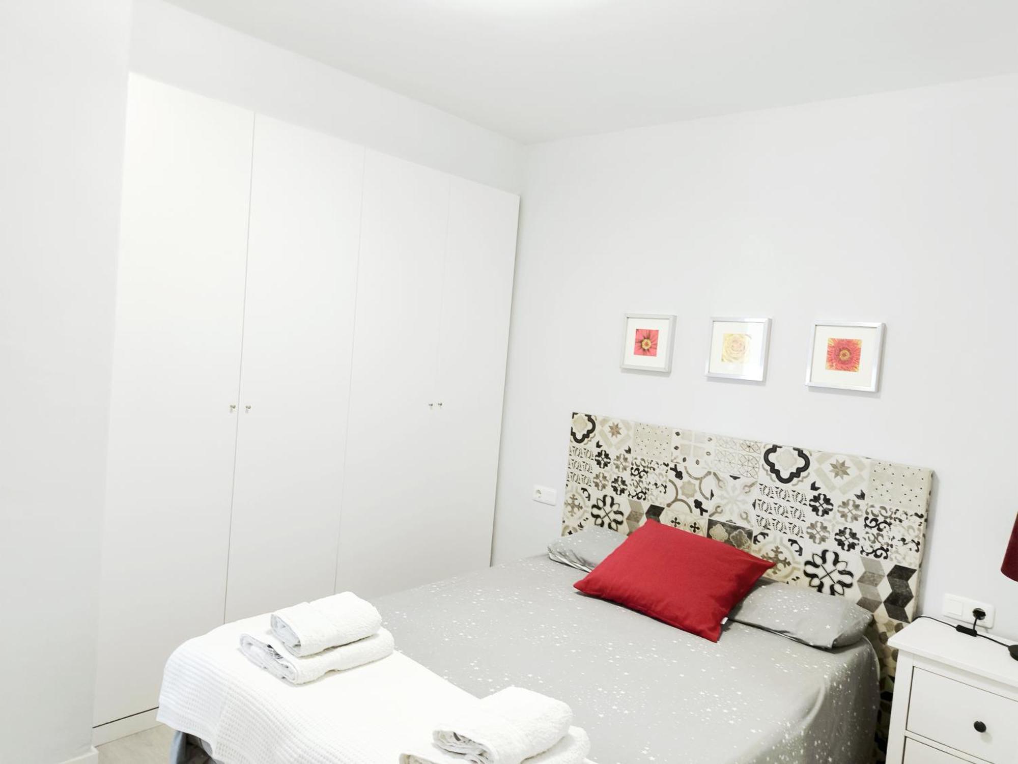 Apartamento En El Centro De Calafell Buitenkant foto